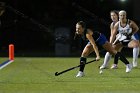 FH vs MIT  Wheaton College Field Hockey vs MIT. - Photo by Keith Nordstrom : Wheaton, Field Hockey